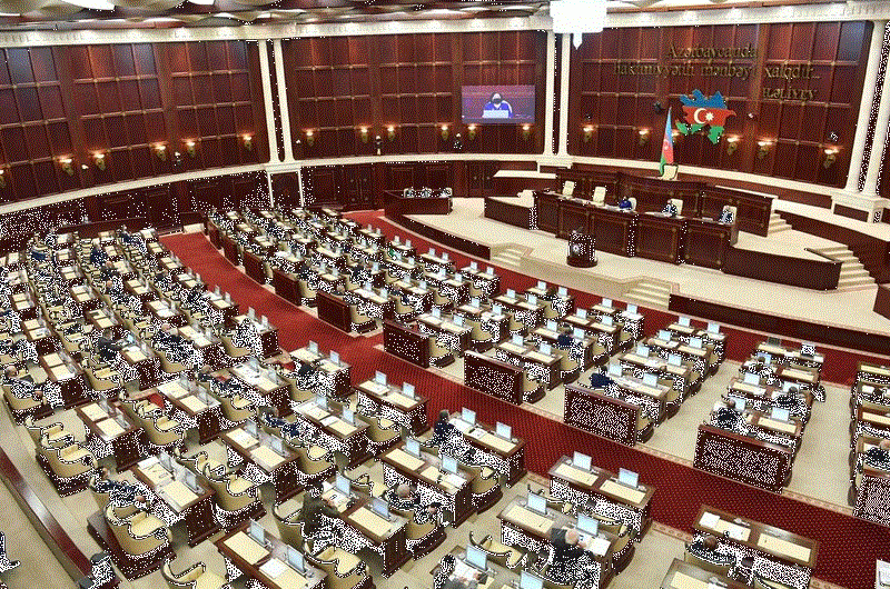Azərbaycanda ipoteka ilə bağlı qanunvericiliyə dəyişiklik edilir