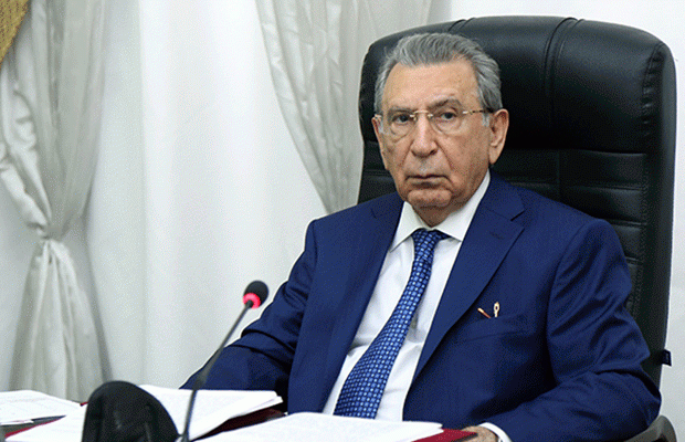 AMEA-da Ramiz Mehdiyevin vaxtında təsis edilən vəzifələr ləğv edildi