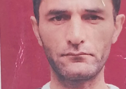 İsmayıllıda 43 yaşlı kişi itkin düşüb – FOTO