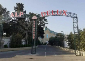 Bakıda məşhur restoranda qonaqlara at əti təqdim edilirmiş