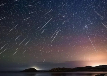 Meteor yağışı müşahidə olunacaq