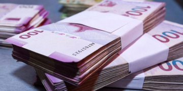Dövlət büdcəsinin gəlirləri proqnozu üstələdi