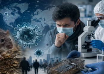 Gəmiricilərdən insana keçən xəstəlik: Hantavirus nədir? – Professordan xəbərdarlıq