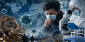 Gəmiricilərdən insana keçən xəstəlik: Hantavirus nədir? – Professordan xəbərdarlıq